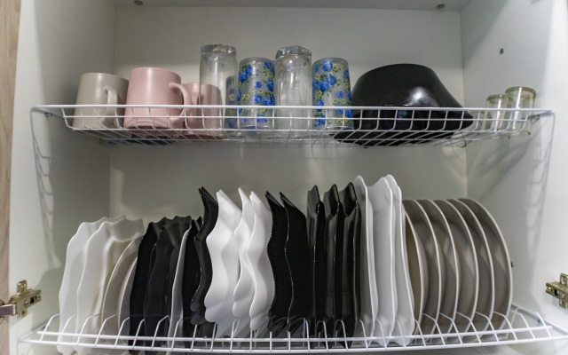 Prostornye trehkomnatnye apartamenty v kurortnoy chasti Zheleznovodska