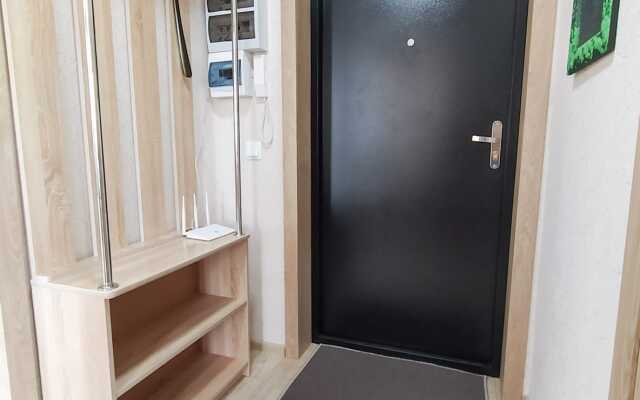 Апартаменты Forest Dreams