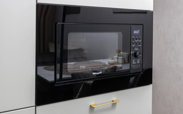 Квартира Globalstay Дизайнерская с панорамным видом Смоленска