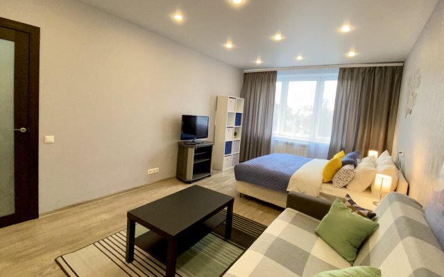 Dobrye Sutki Apartments