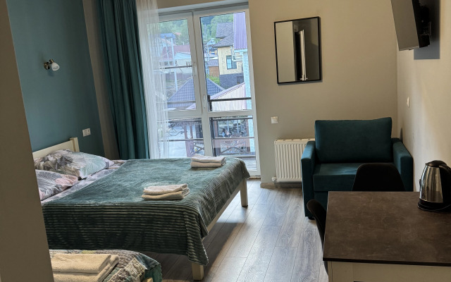 Barkhat Guest house