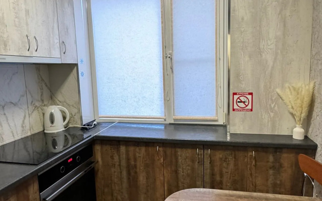 Апартаменты Созвездие Камчатки на Рыбаков 18