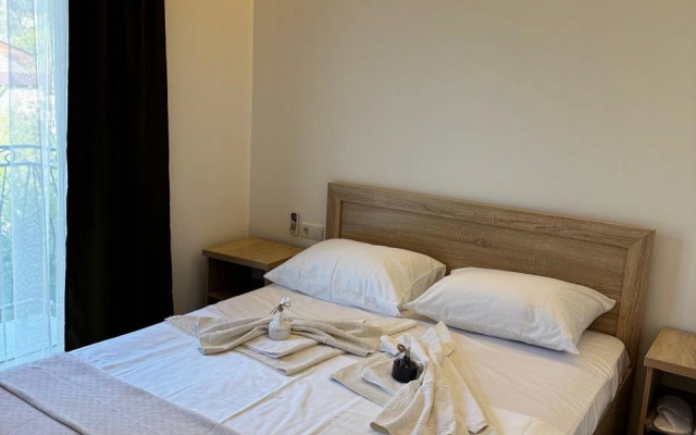 Ahchyipsyi Guest House
