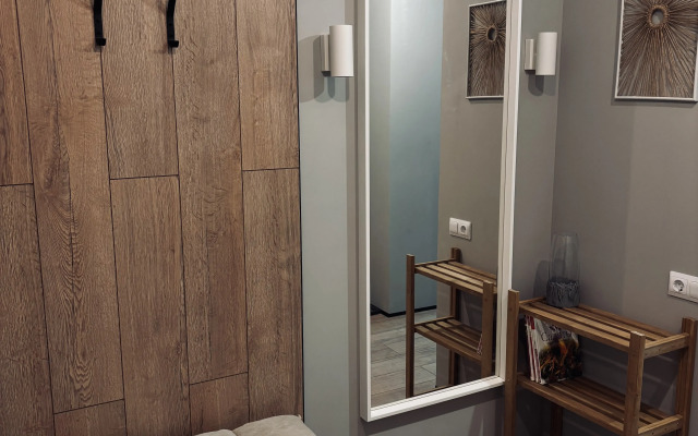 Ryadom S Mamaevym Kurganom Flat