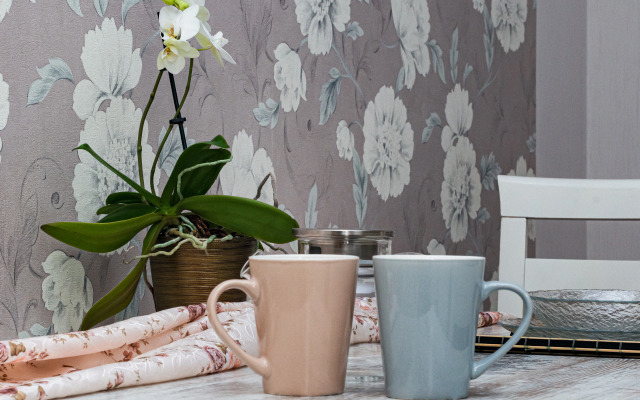 Квартира на первой линии Балтийского моря