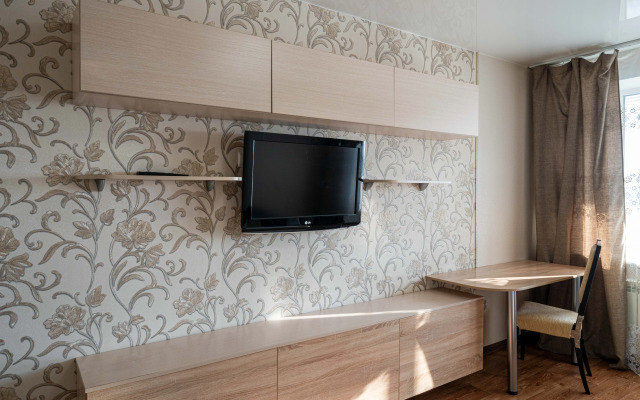 Апартаменты Двухкомнатные на Шелеста 112