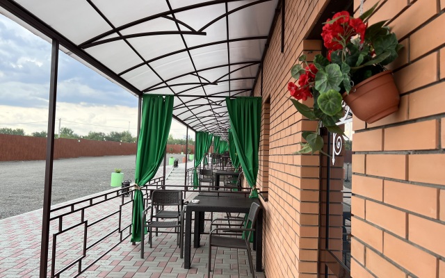 Astonit Hotel