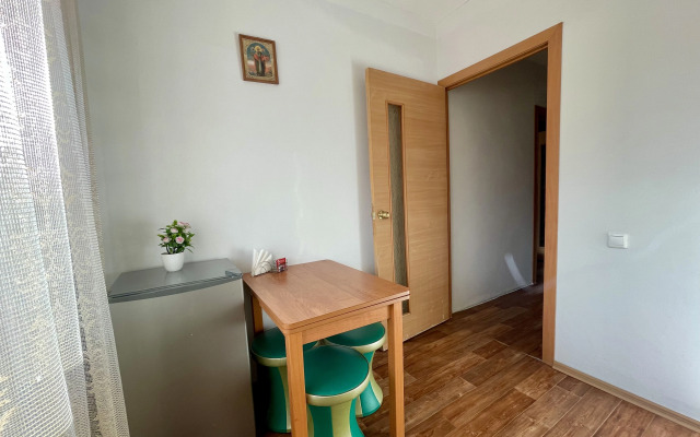 Апартаменты Аэропорт Иркутск 1км