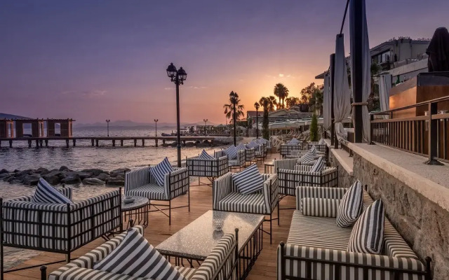 Casa Nonna Bodrum - Adult Only Hotel