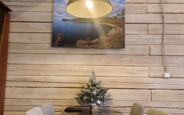 Baykal 2 Guest House