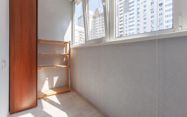 RentPlaza Apartments V Tsentre
