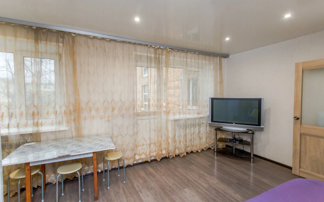 Квартира на Кирова 12