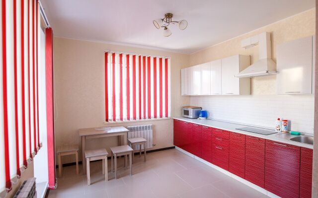 Апартаменты  Right Room трехкомнатные на Салтыкова-Щедрина 3