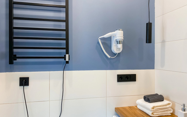 Апартаменты Pavlov Черника