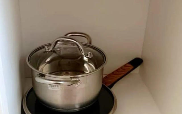 Апартаменты с Видом на Горы