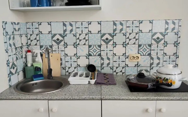 Квартира на Улице Нижняя Дуброва 51