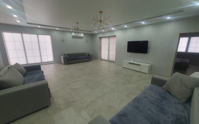 Arkadiya Chalet