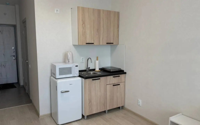 Apart Flay Flat