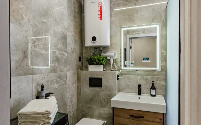 Posutochno Zhk Yaratam Flat