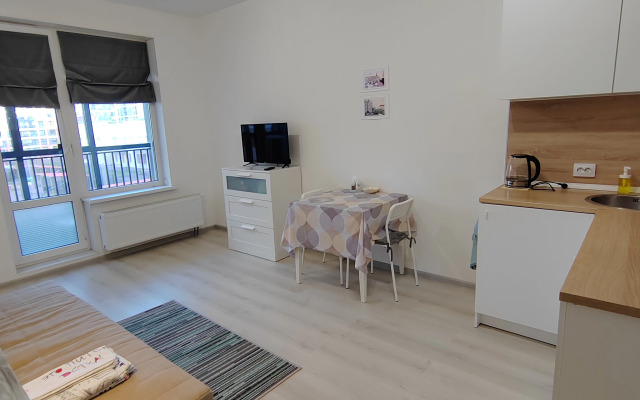 Квартира у Метро Ломоносовская