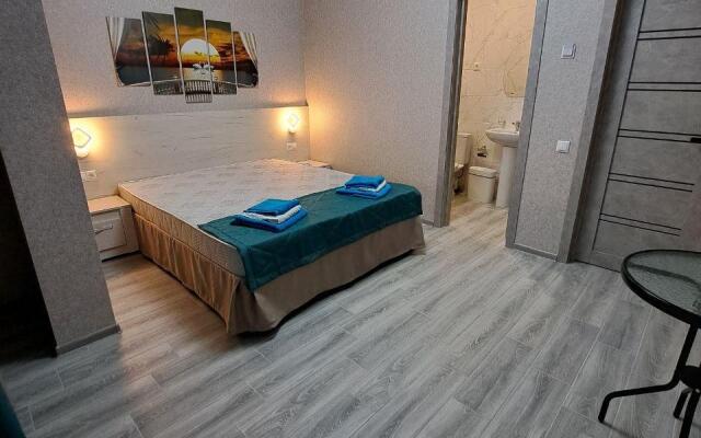 Vidny Guest House