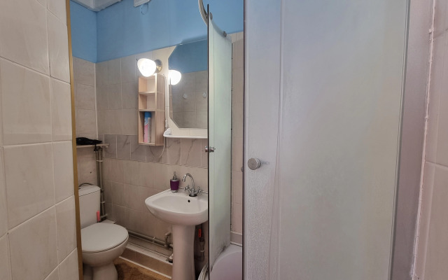 U Bashni Guest House