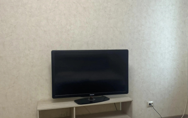 Vecher V Serdtse Goroda Apartments