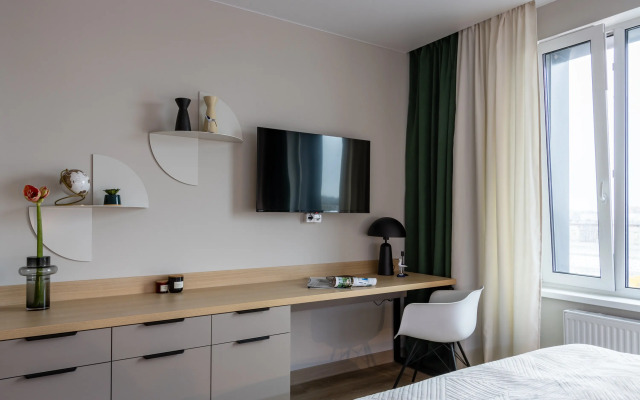 WillWell Apartments