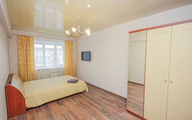 V tsentre goroda Flat