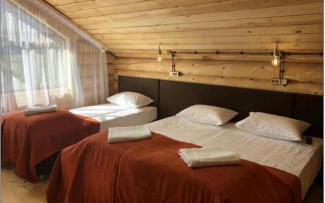 Clever Guest house