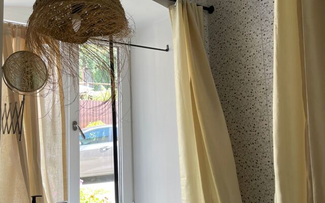 Квартира Дизайн в историческом сердце города