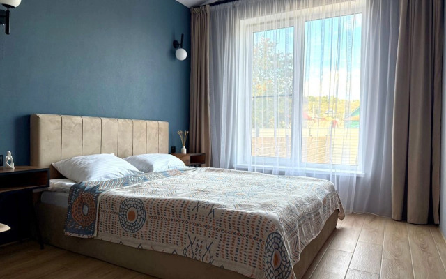 Частный Дом Гармония