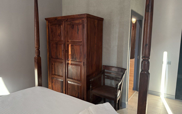 Butik-Otel Oldenburg