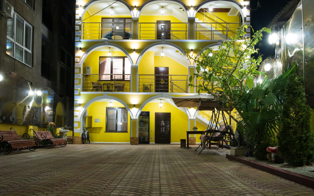 Hotel Dolche