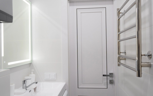 Na Fermerskom Pereulke Ot LetoApart Apartments