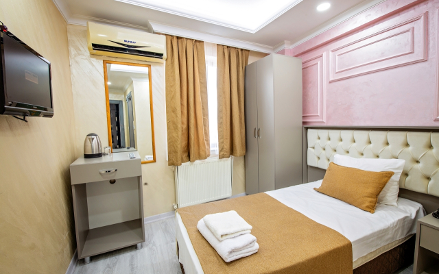 Grand Kybele Hotel