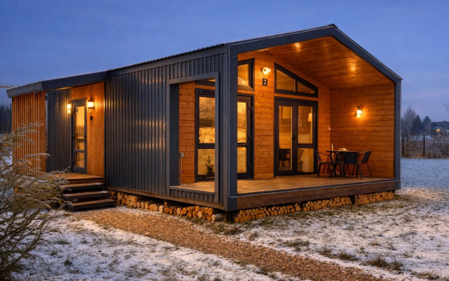 Гостевой дом Шаблыкино L-2