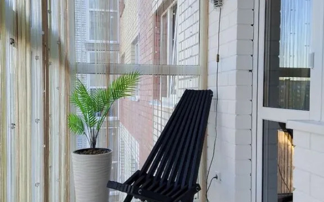 Na Ulitse Plescheevskaya 8 V Tsentre Goroda Flat