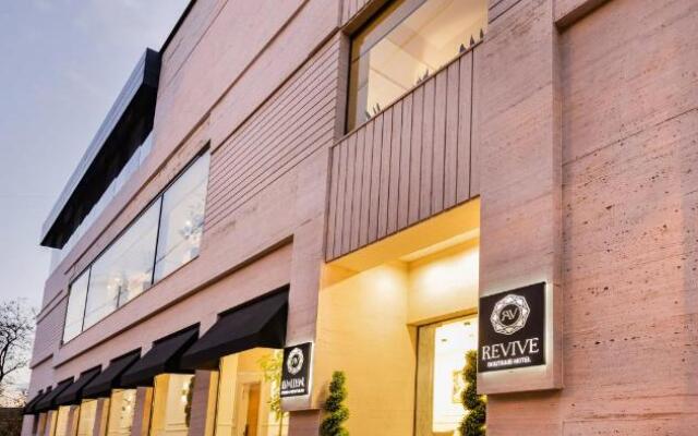 Revive Boutique Hotel