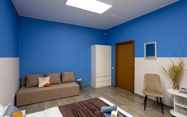 Life Retreat Mini-hotel
