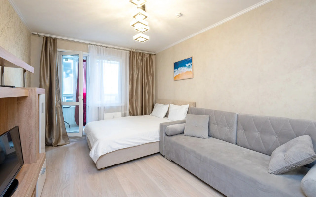 Квартира Семейная на Витебском