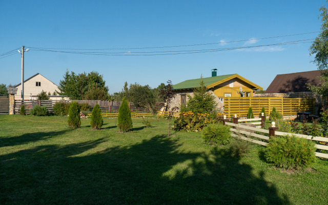 Usadba Guest House