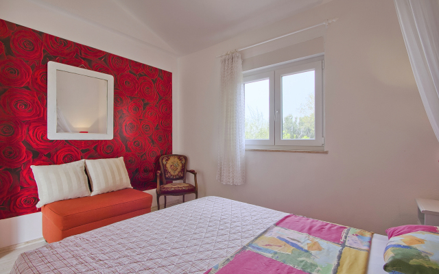 Villa Marizella Guest House