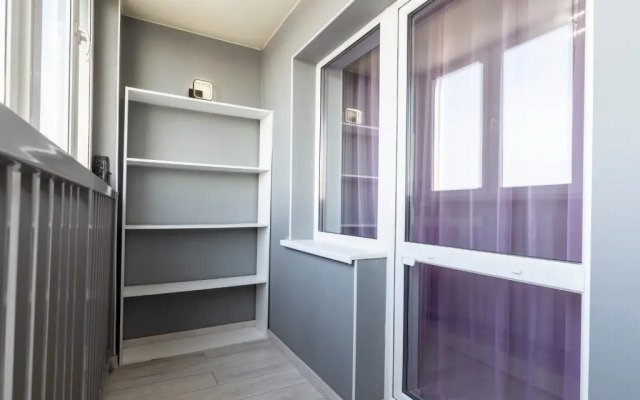 Prince Apartments С92