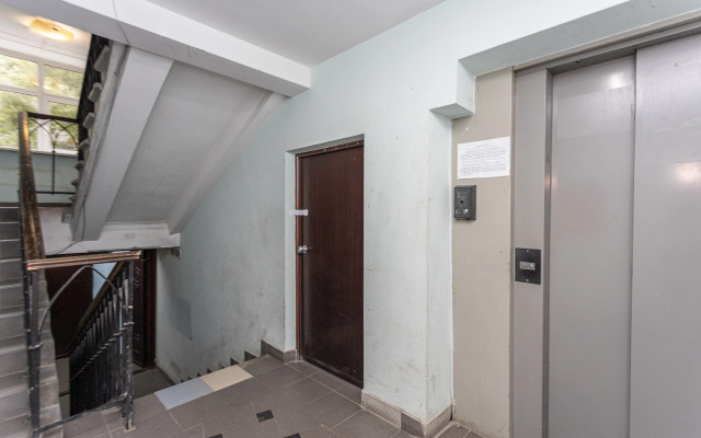 Апартаменты голливудского продюсера в Москве