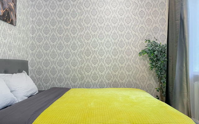 Апартаменты 3-к. квартира, 55 м², 4/5 эт.