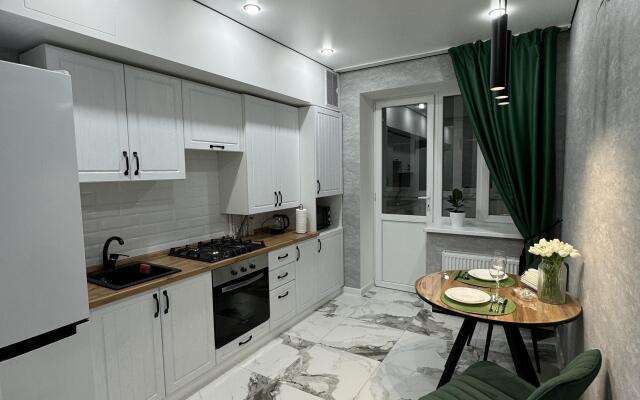 Квартира Посуточно на Первом Этаже