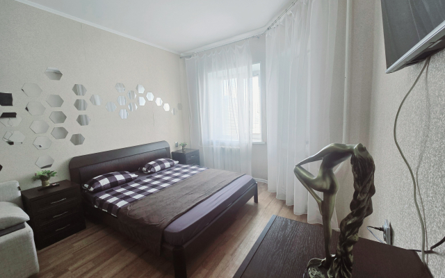 Квартира Стильная квартира в Сургуте