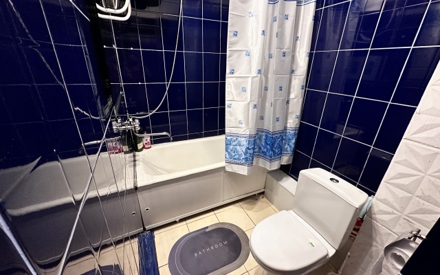 Апартаменты с Видом на Море