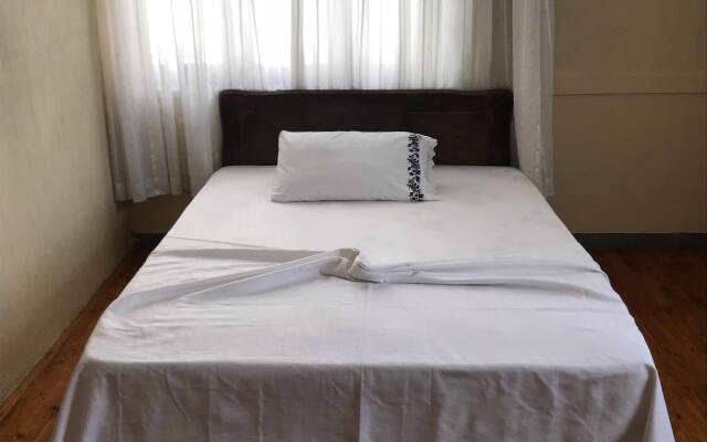 Bayraktar Konağı Guest House